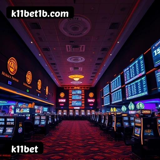 k11bet