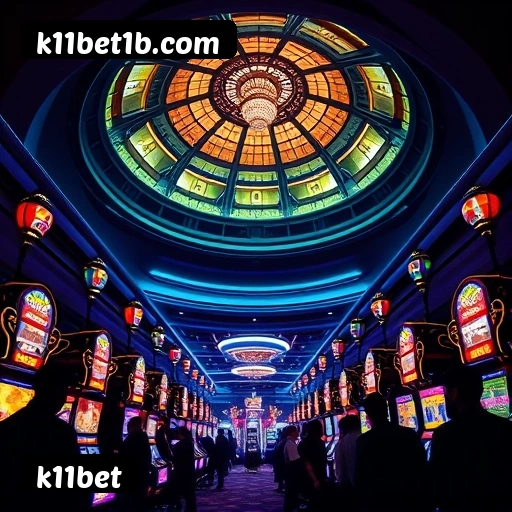 k11bet