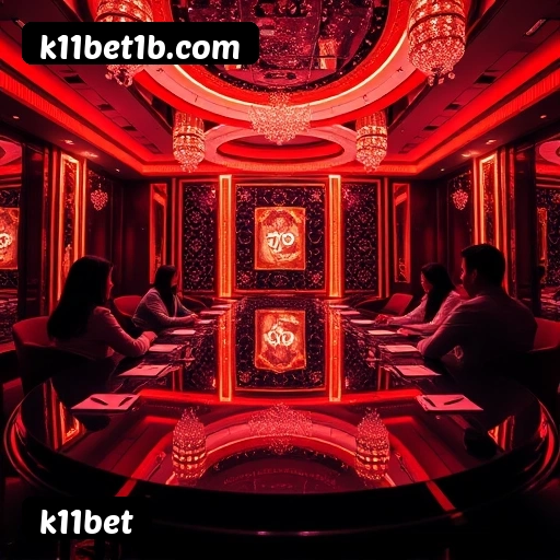 k11bet