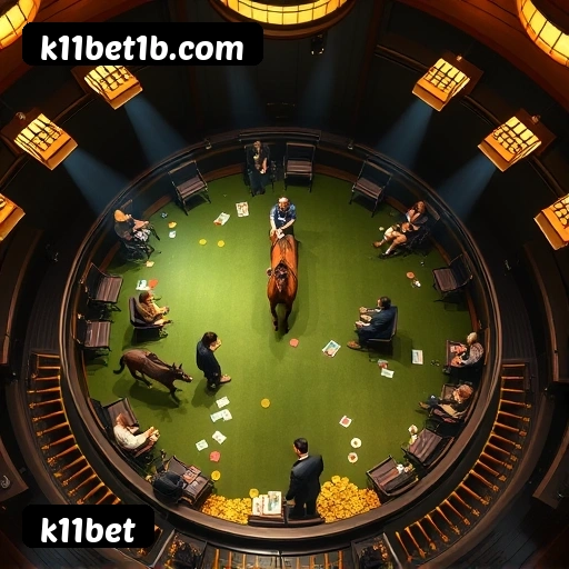 k11bet
