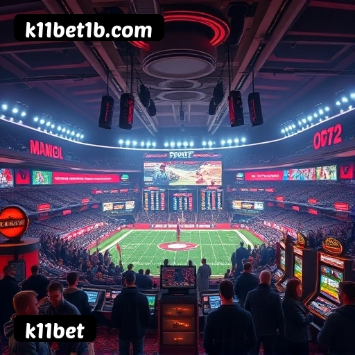 k11bet