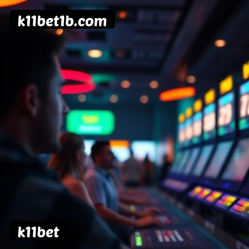 k11bet